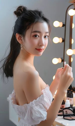 情欲直播间by豆浆小说