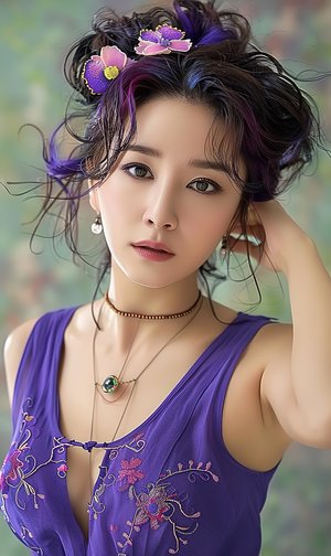 爹爹吃凝儿珍珠最后和谁在一起