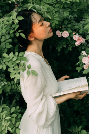 日女人的视频